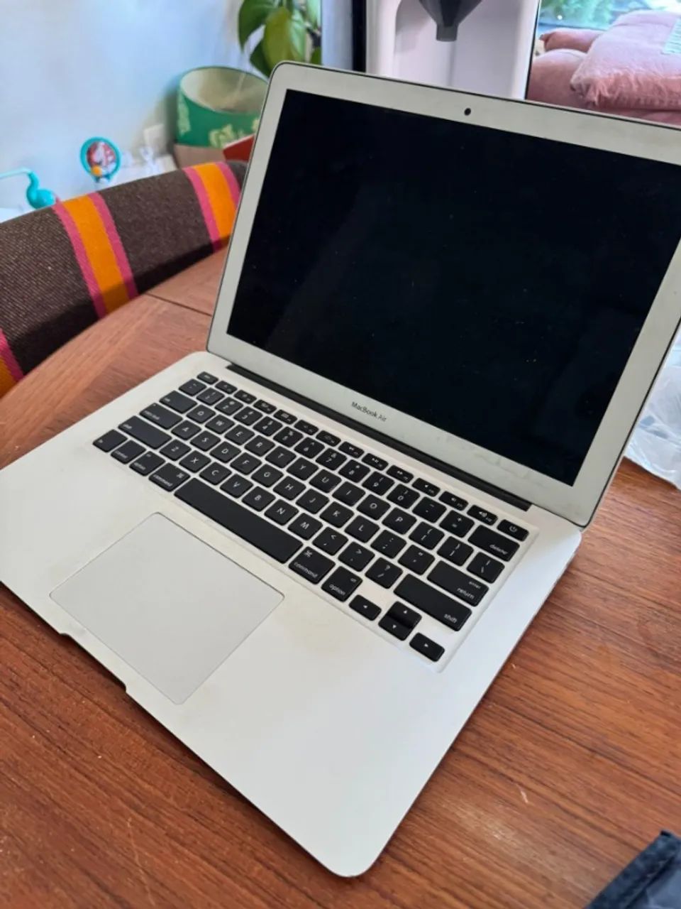 macbook air 13 mid 2011 i7 - Notebooks - Boa Viagem, Recife