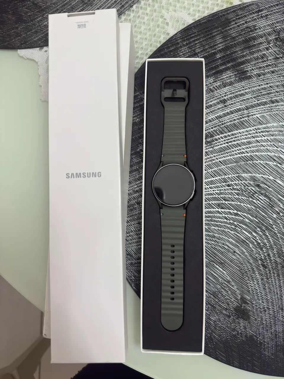Smartwatch Samsung Galaxy Watch7