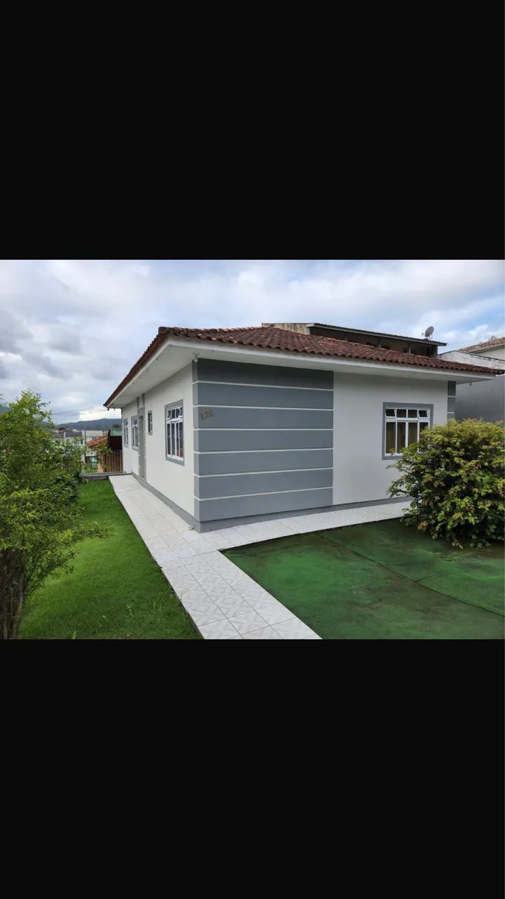 Foto - São José - Forquilhas