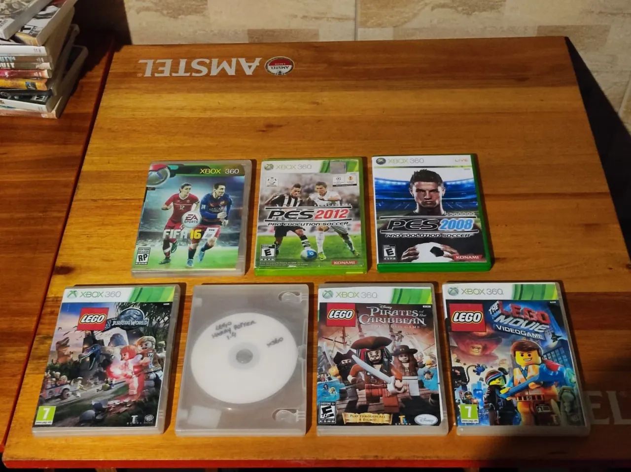 Xbox 360 - Foto 5
