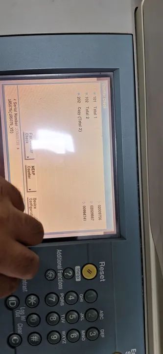 Impressora Laser Monocromática A3 - Foto 4