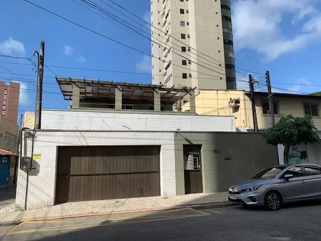 CASA para alugar na cidade de FORTALEZA-CE