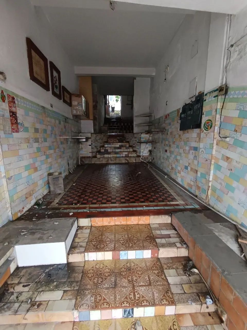 //3 casas no mesmo terreno na Tarumã - Centro  - Foto 4