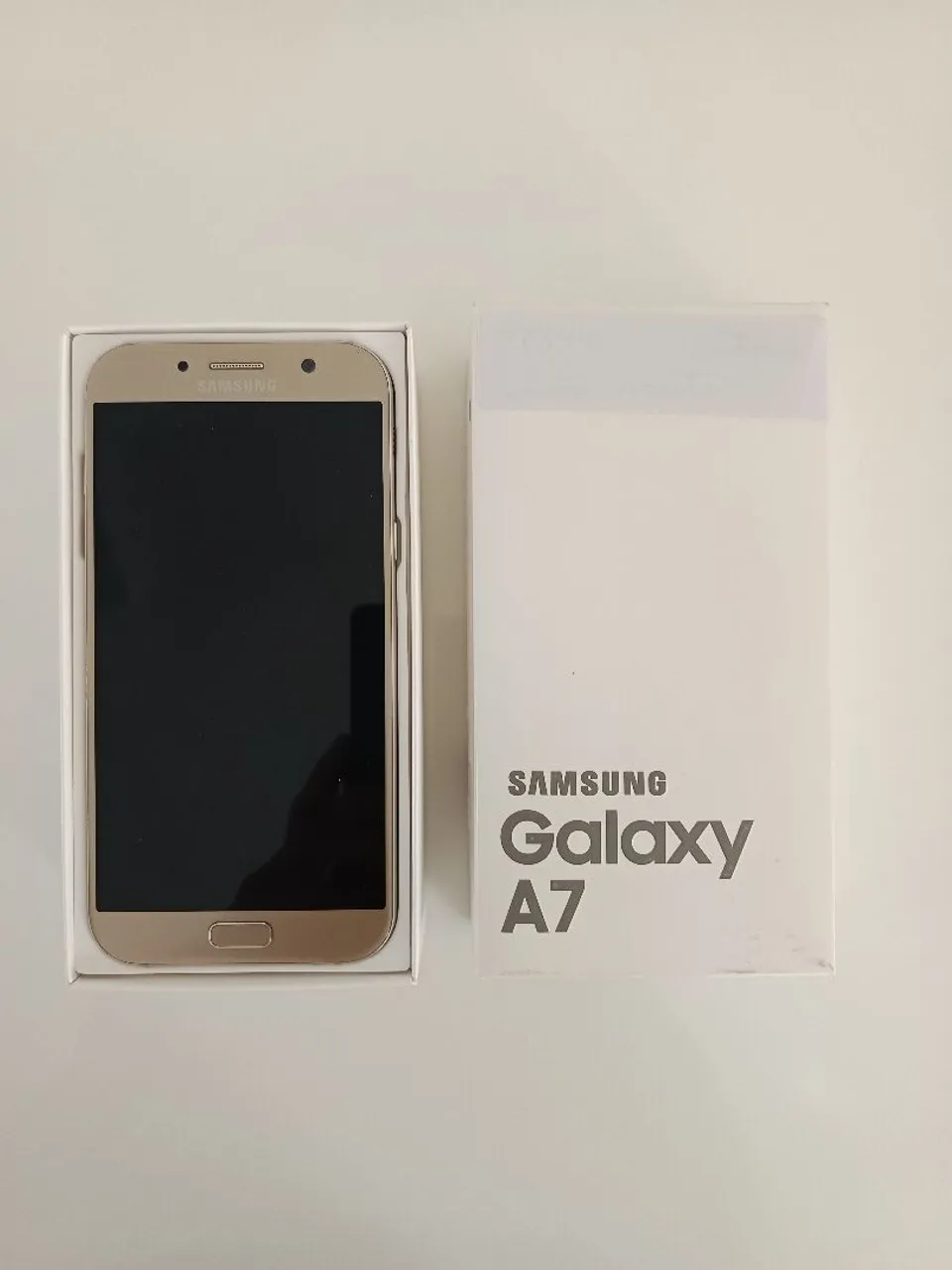 Samsung Galaxy A7