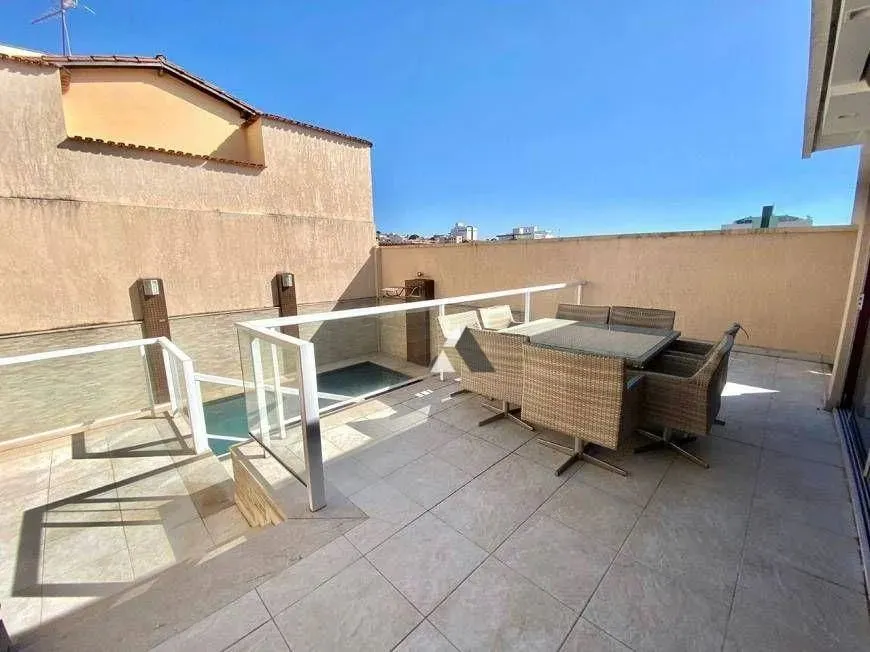 Casa com 5 dormitórios à venda, 520 m² por R$ 1.489.000,00 - Renascença - Belo Horizonte/M