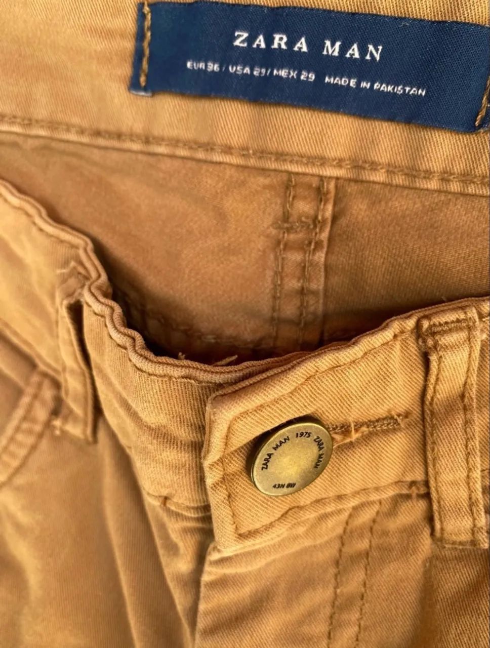 Calça zara - Foto 4