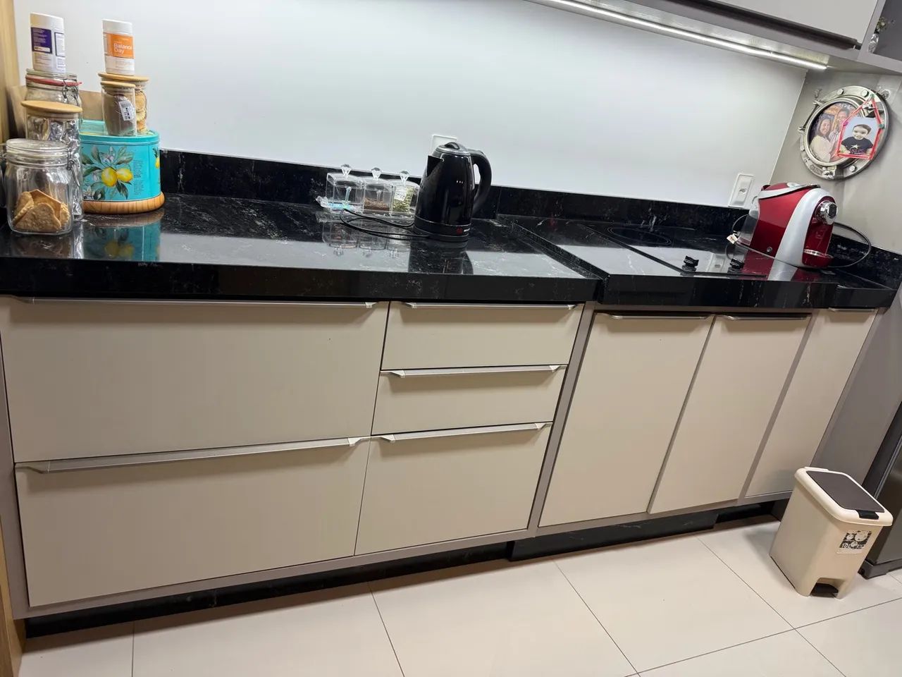 Armários de Cozinha - Novo - Foto 4