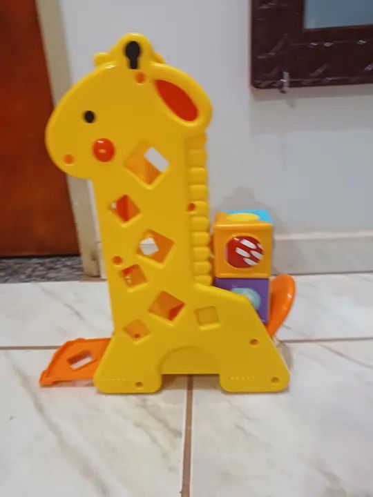 Brinquedo Fisher-Price  - Foto 2