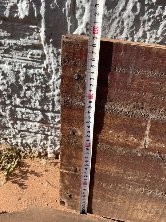 Vigas de peroba - Foto 3