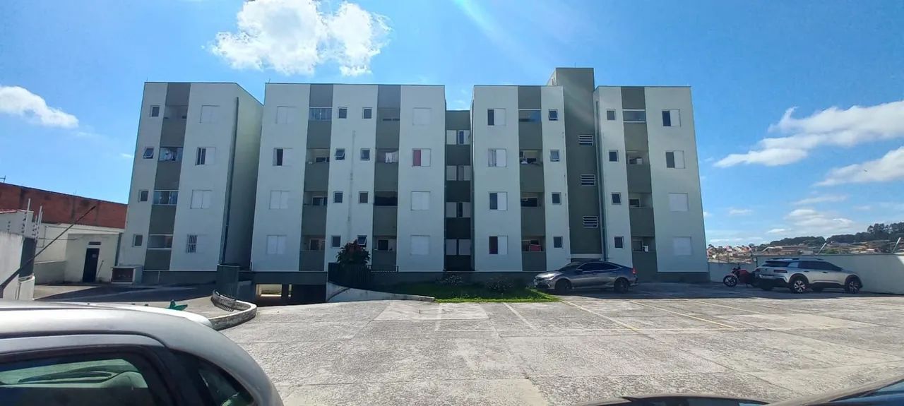 foto - São José dos Campos - Jardim Santa Inês III