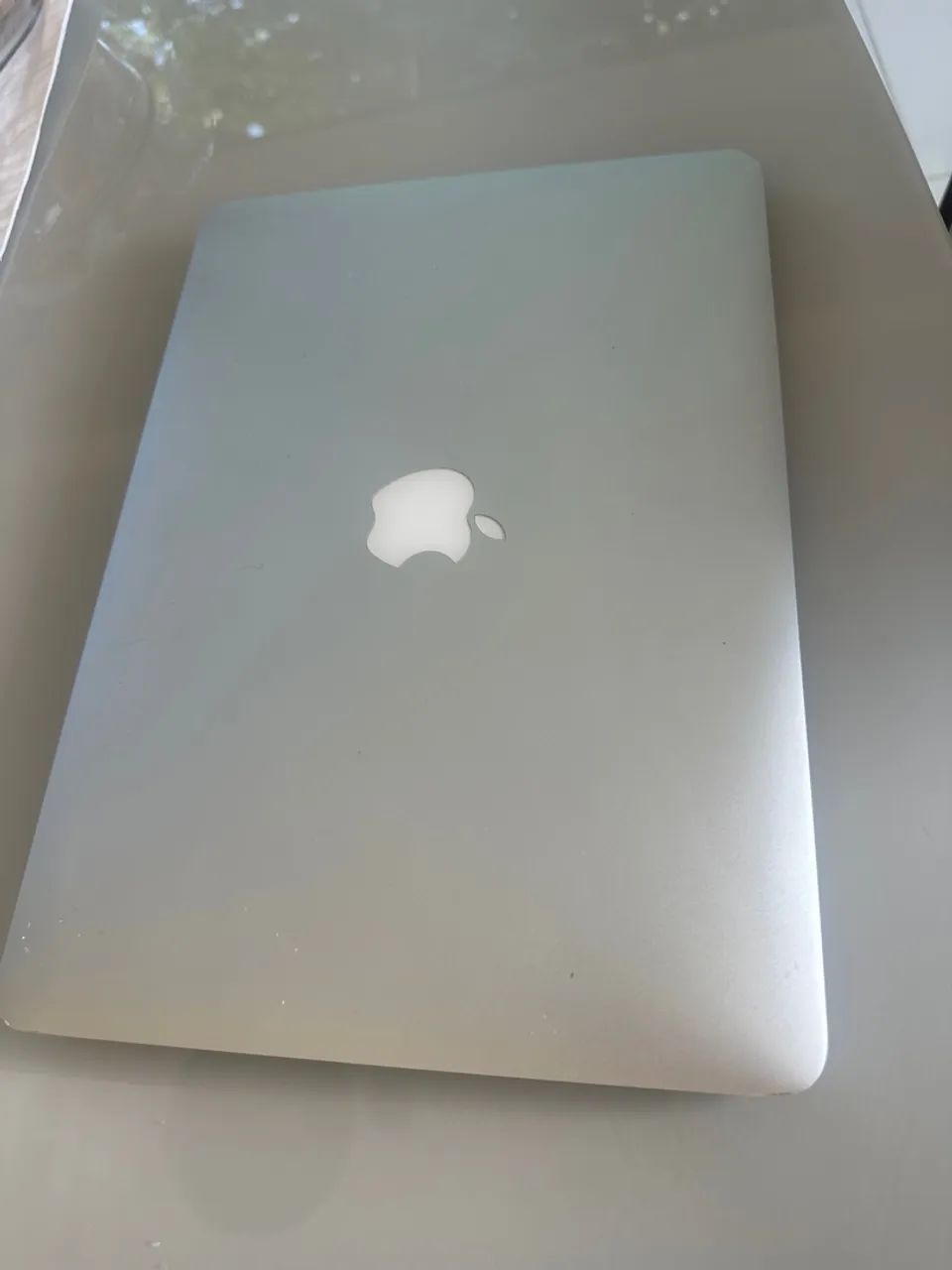 MacBook Air 13 polegadas MUITO novo - Foto 3