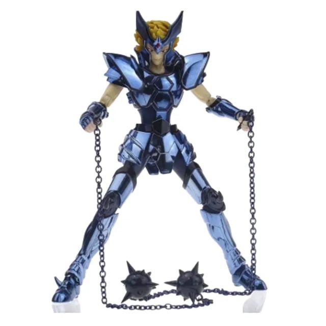 Cloth Myth Ex Dante De Cerbero Cs Model - Foto 2