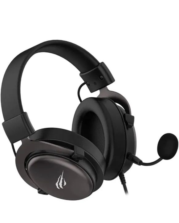 Fone headset Havit H2015D - Foto 5