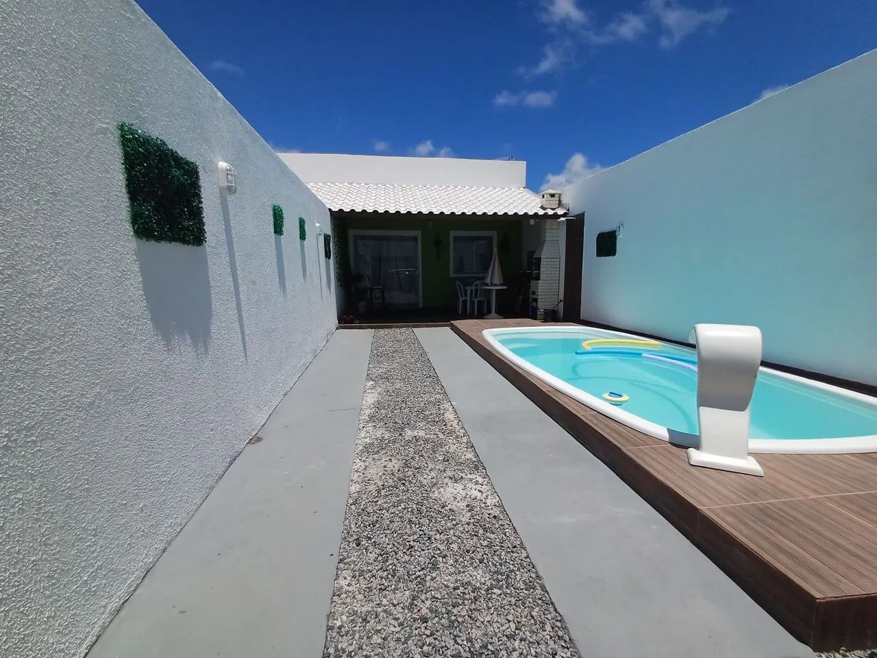 Casa Temporada em Local Tranquilo - Foto 5