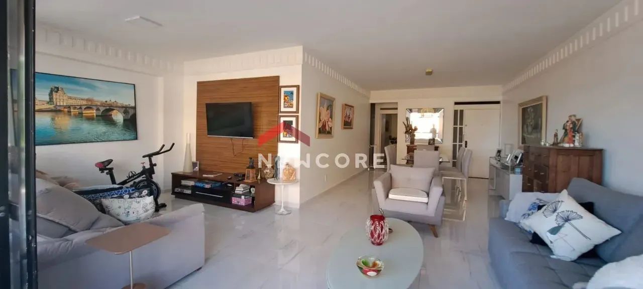 Apartamento em Rua Presidente João Pessoa - Centro - Cabedelo/PB - Foto 4