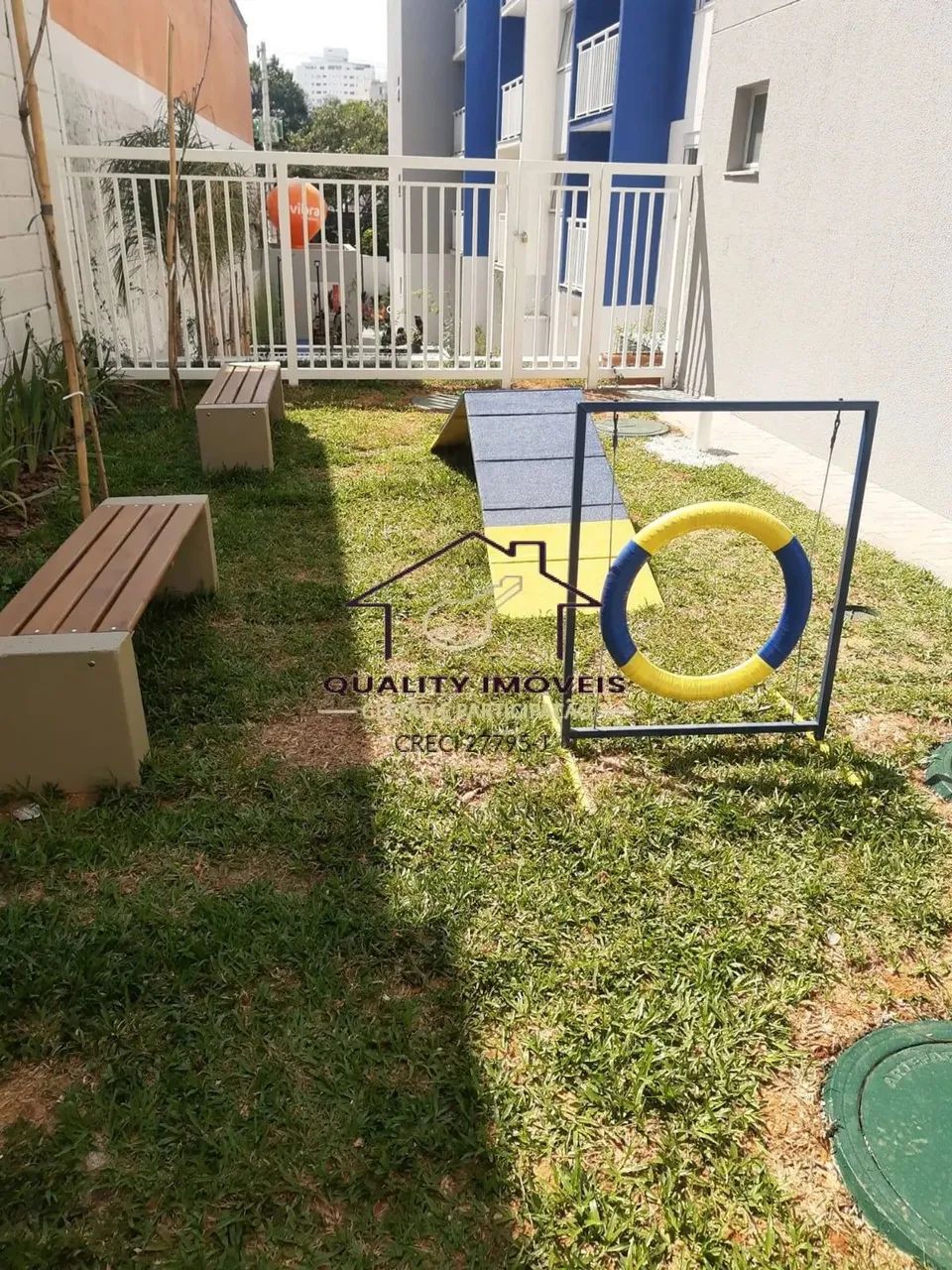 Locação 01 dorm ao lado Metrô Conceição! - Foto 5