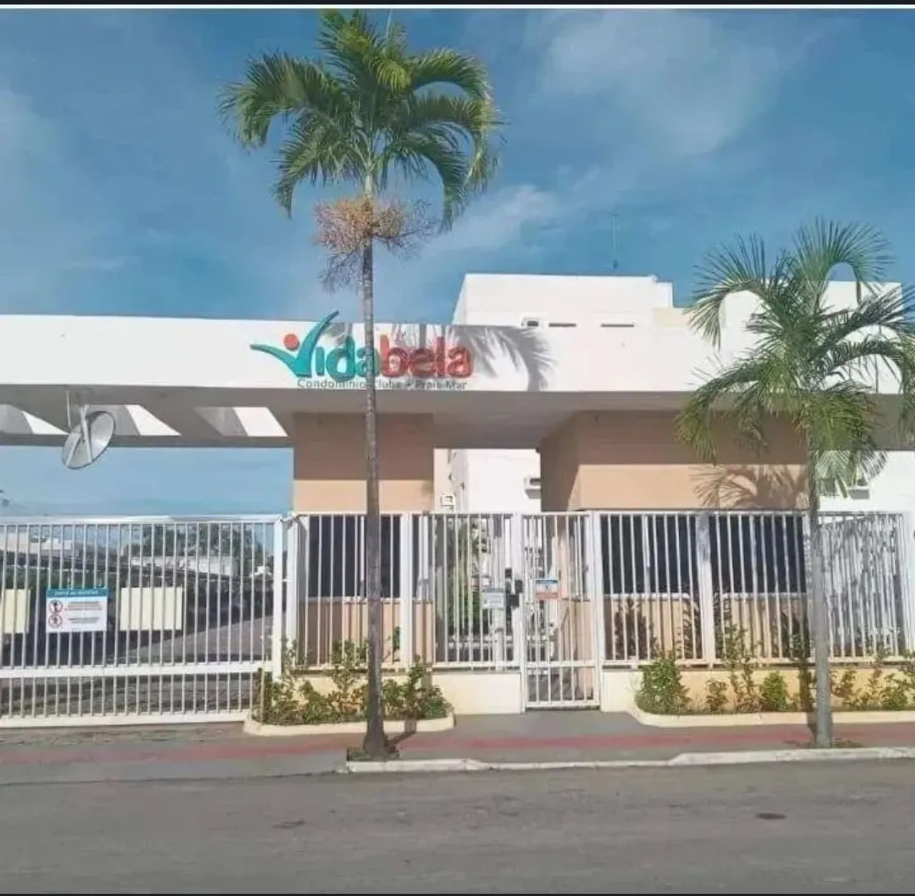 Oportunidade - Vendo AP de 2/4 no Vida Bela Praia Mar