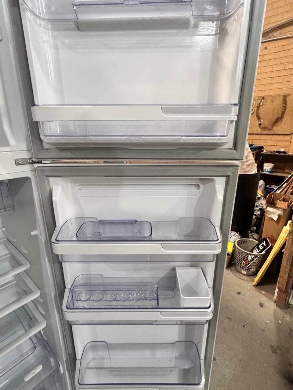 Geladeira Electrolux - 402L - Foto 3