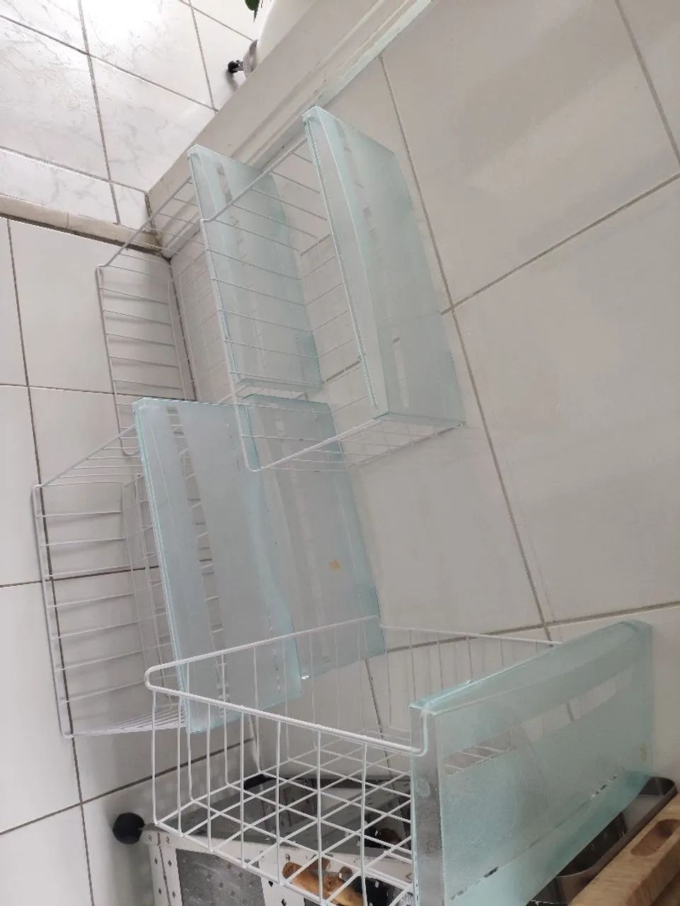 Freezer Electrolux FE22 173L 110V - Oportunidade - Foto 5