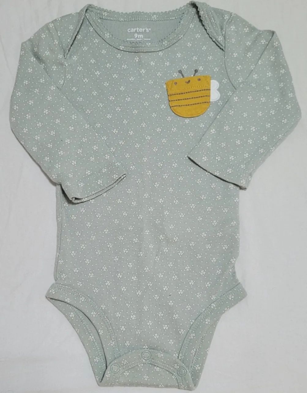 Body Carter's - Foto 5