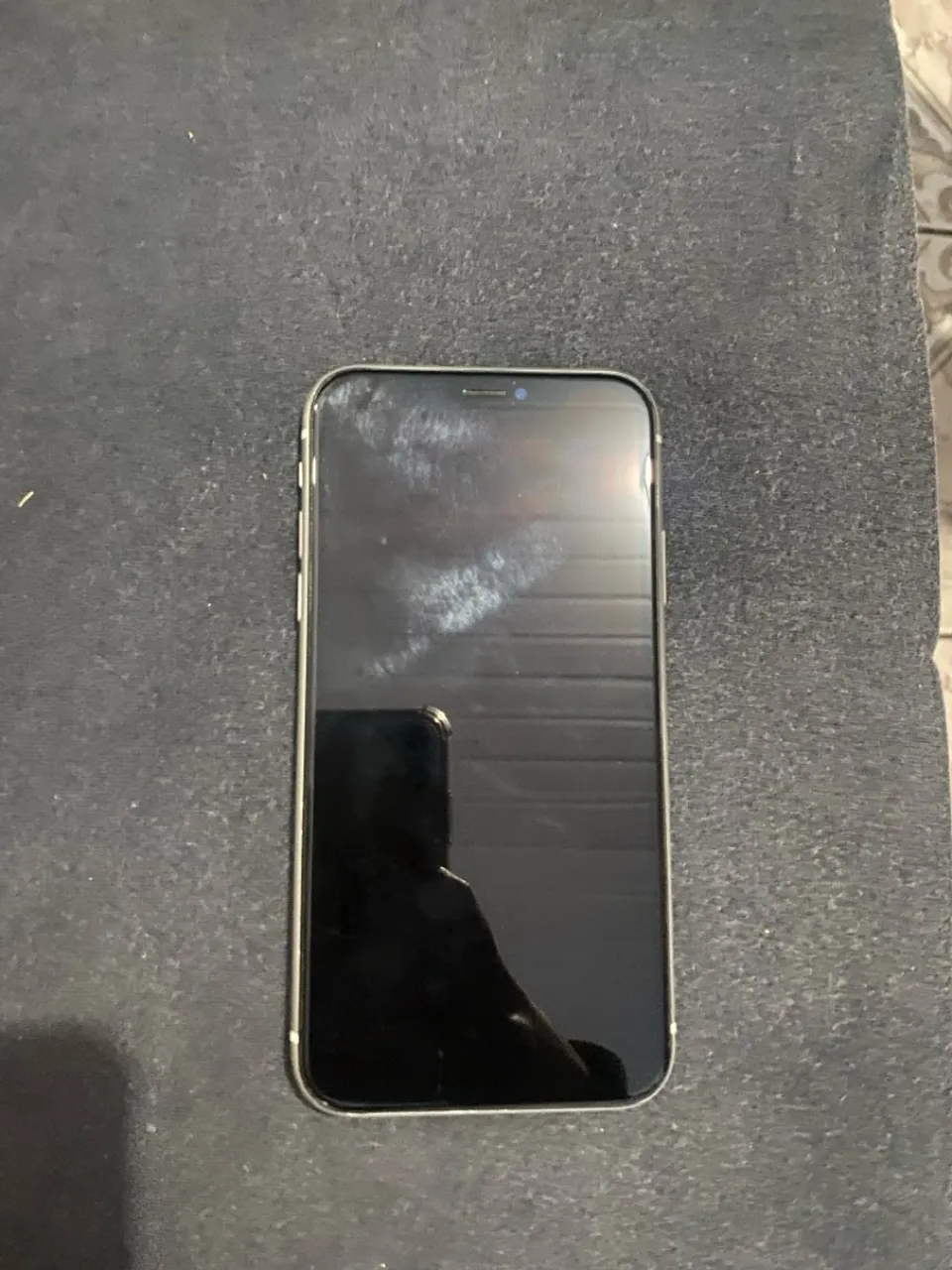 Para Retirada de Peças / Sucata- NÃO LIGA- IPhone XR