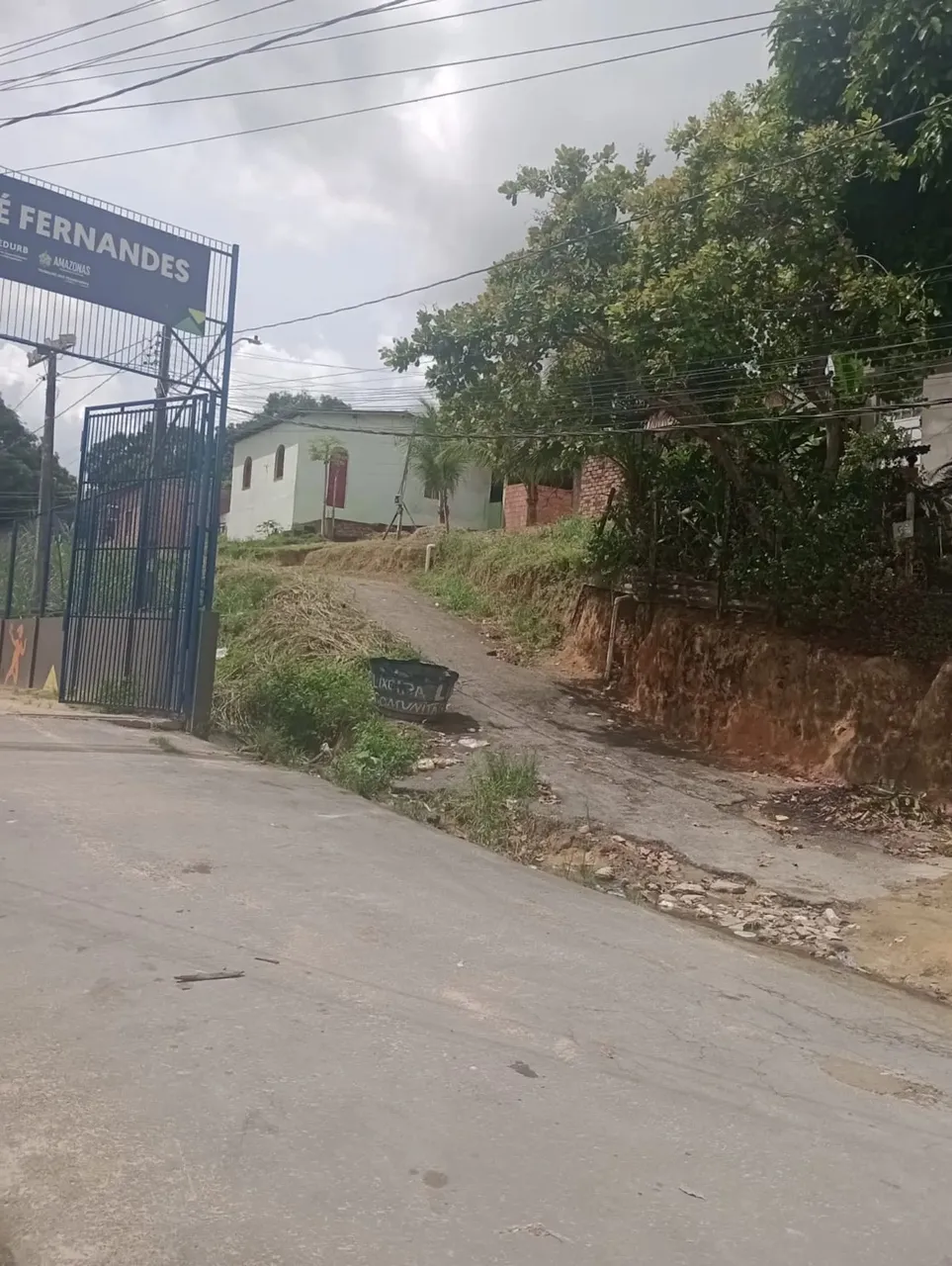 Imóvel para venda tem 180 metros quadrados com 4 quartos em Colônia Terra Nova - Manaus -