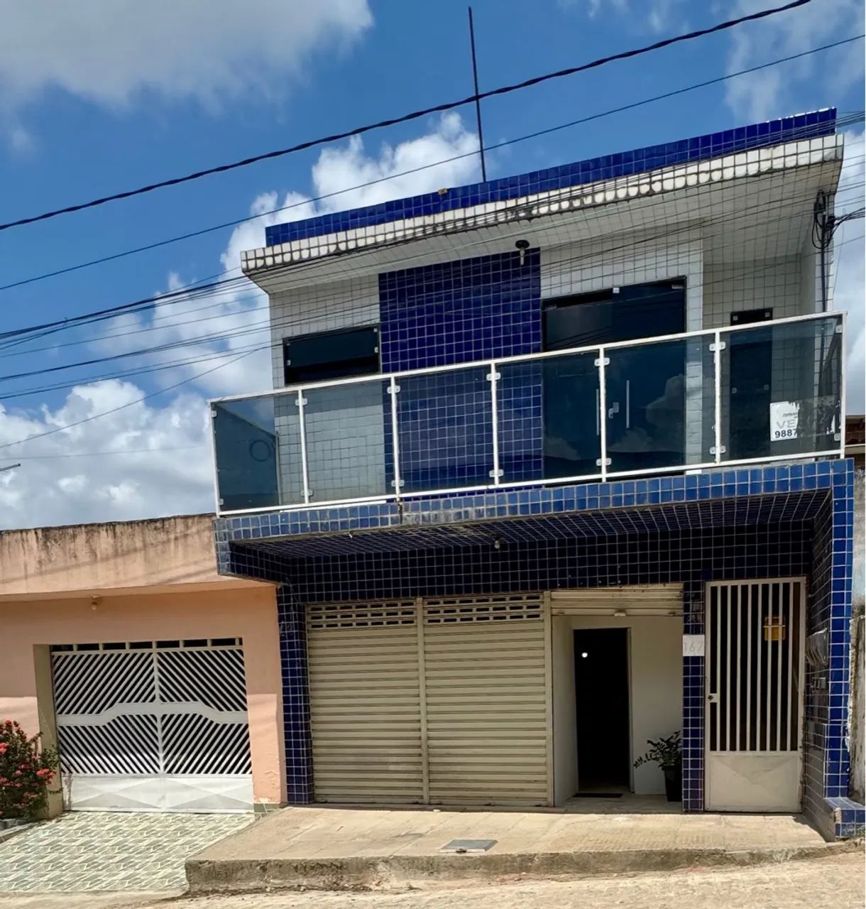 Foto - Recife - Imbiribeira