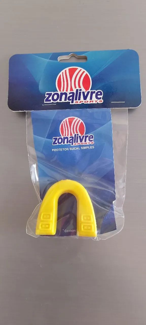 Protetor Bucal - Foto 3