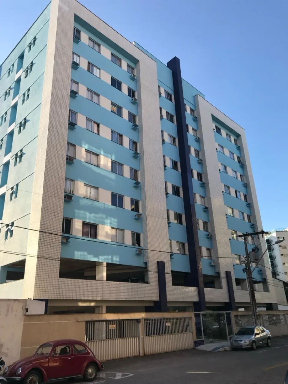 Foto - Vitória - Jardim Camburi