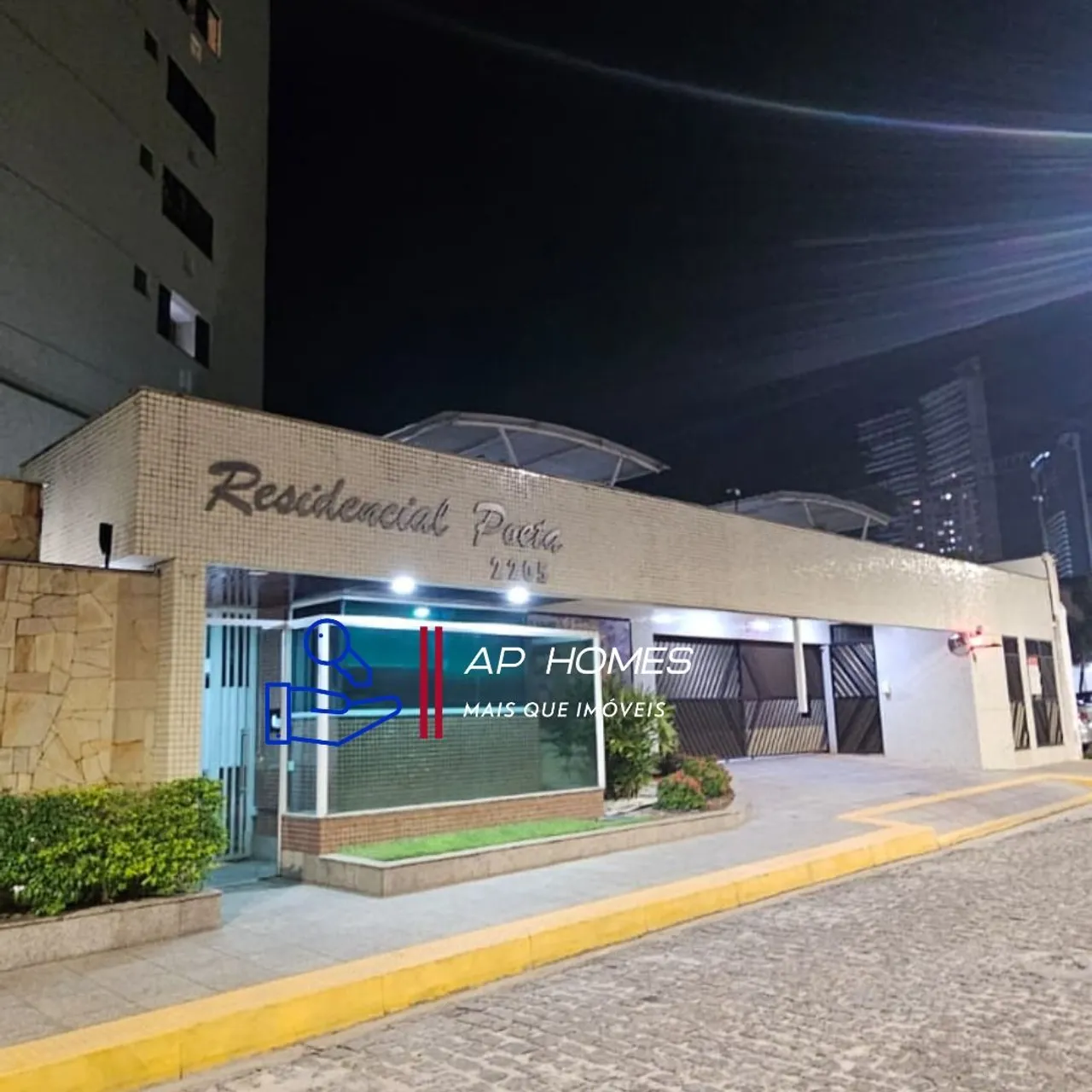 ALUGUEL EM PONTA NEGRA - CONFORTO E LOCALIZAÇÃO PRIVILEGIADA!