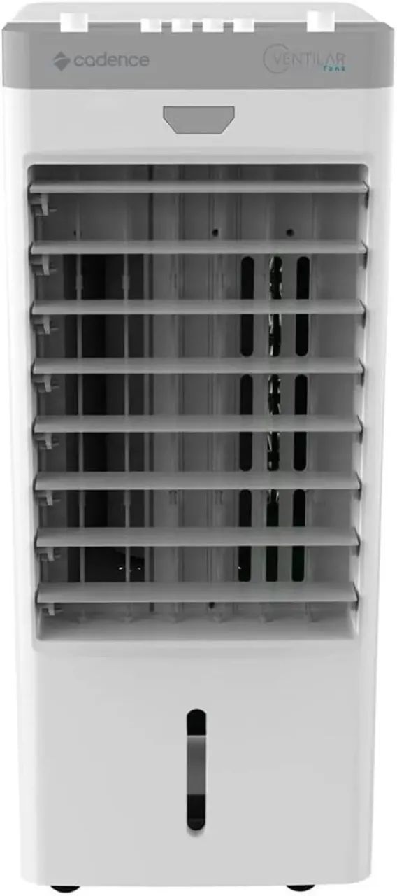 Climatizador de Ar Ventilar Duo Tank 5,7L CLI306 -FAZEMOS ENTREGA! - Foto 2