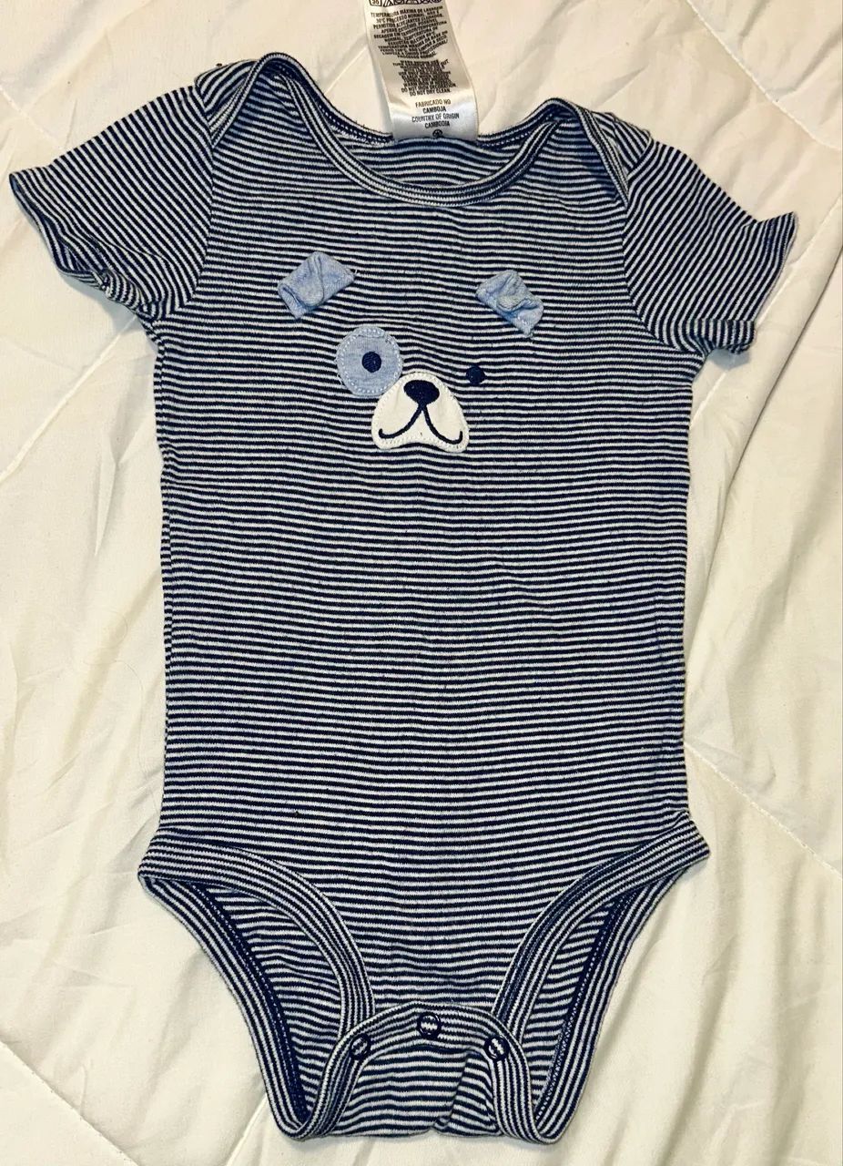 Bodys Carters 