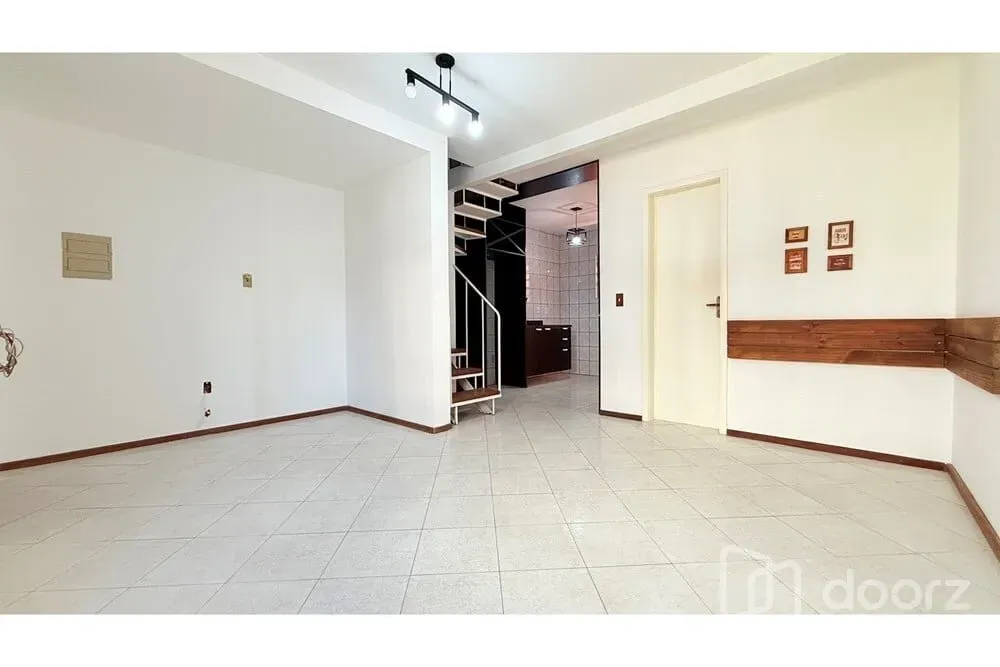 Imóvel na Monte Cristo com 3 dormitórios e 78m²