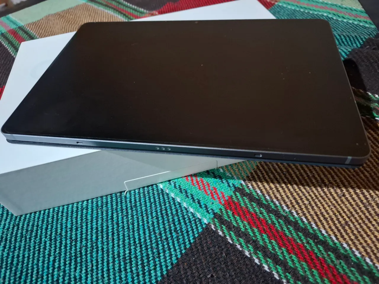 Samsung S9 FE - Tablet