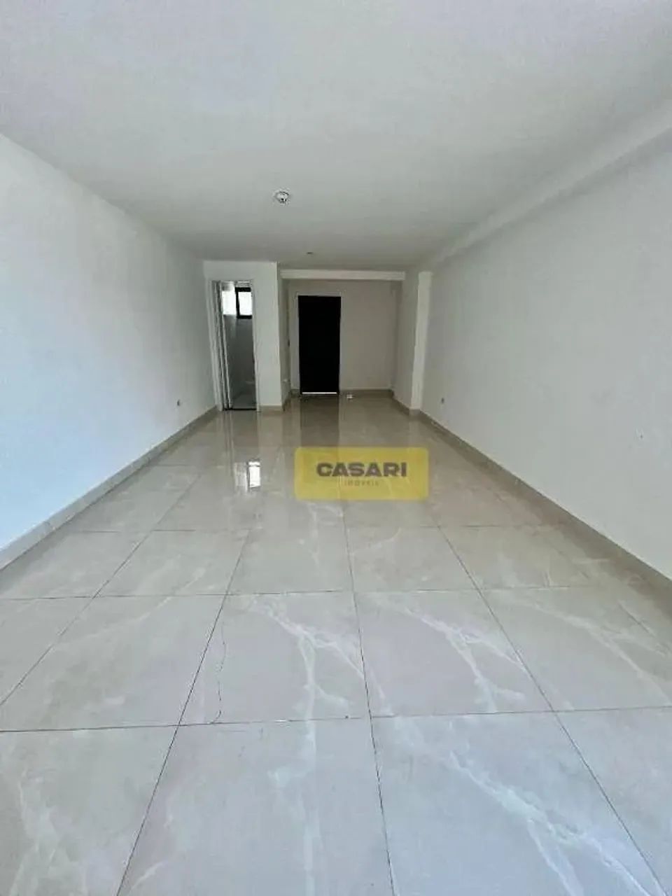 Loja para alugar, 50 m² - Vila Curuçá - Santo André/SP - Foto 3