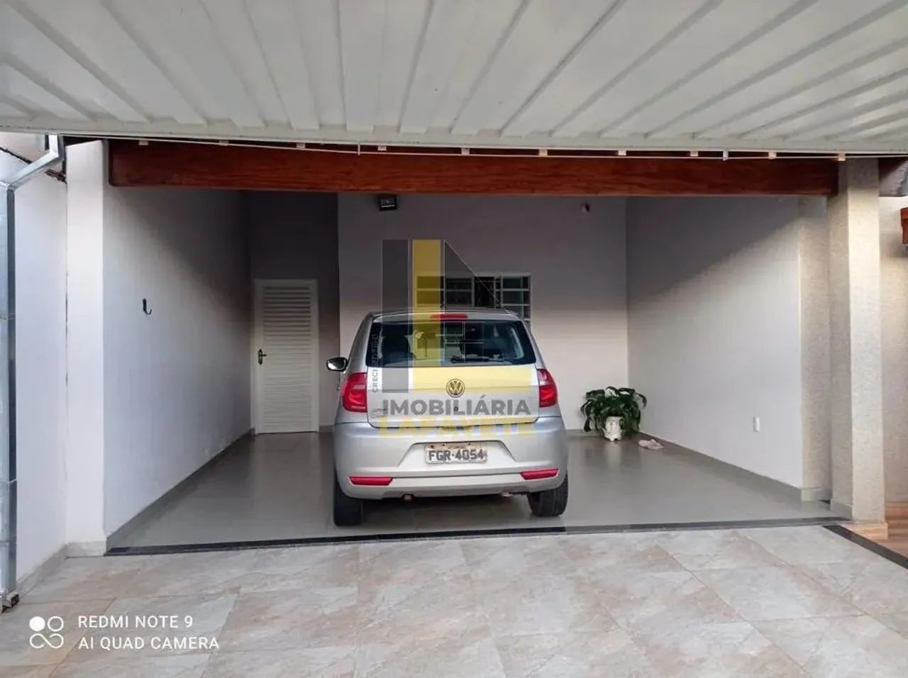 Casa em Residencial Jardim Antonieta - São José do Rio Preto, SP - Foto 2