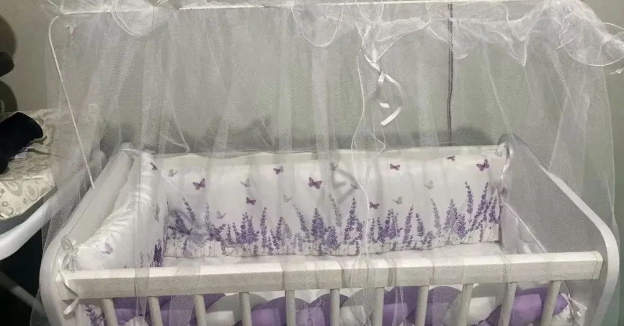 Kit berço 64209942419073121