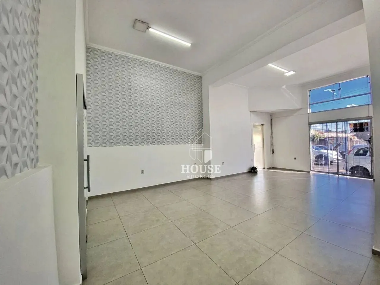 Sala para alugar, 60 m² por R$ 2.900,00/mês - Jardim Centenário - Mogi Guaçu/SP
