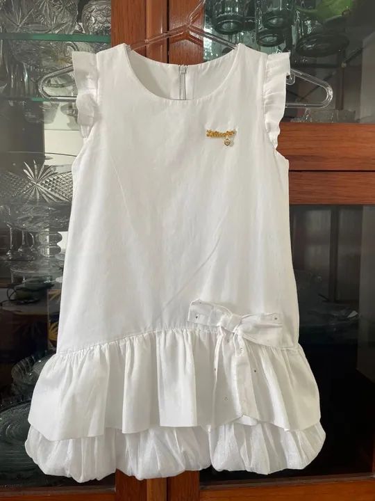 Combo! 2 vestidos Lilica Ripilica 