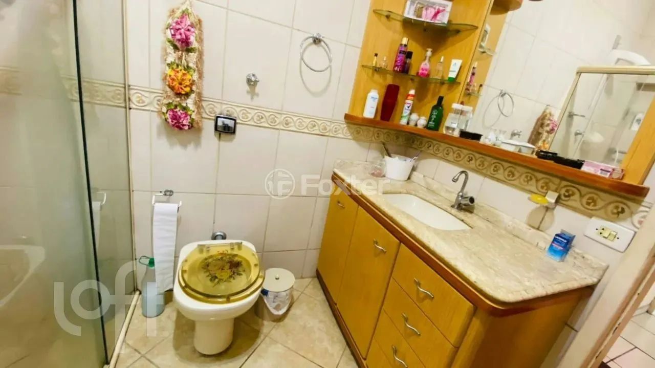 Casa à venda Rua Nossa Senhora do Rosário, Jardim Atlântico - Florianópolis - Foto 3