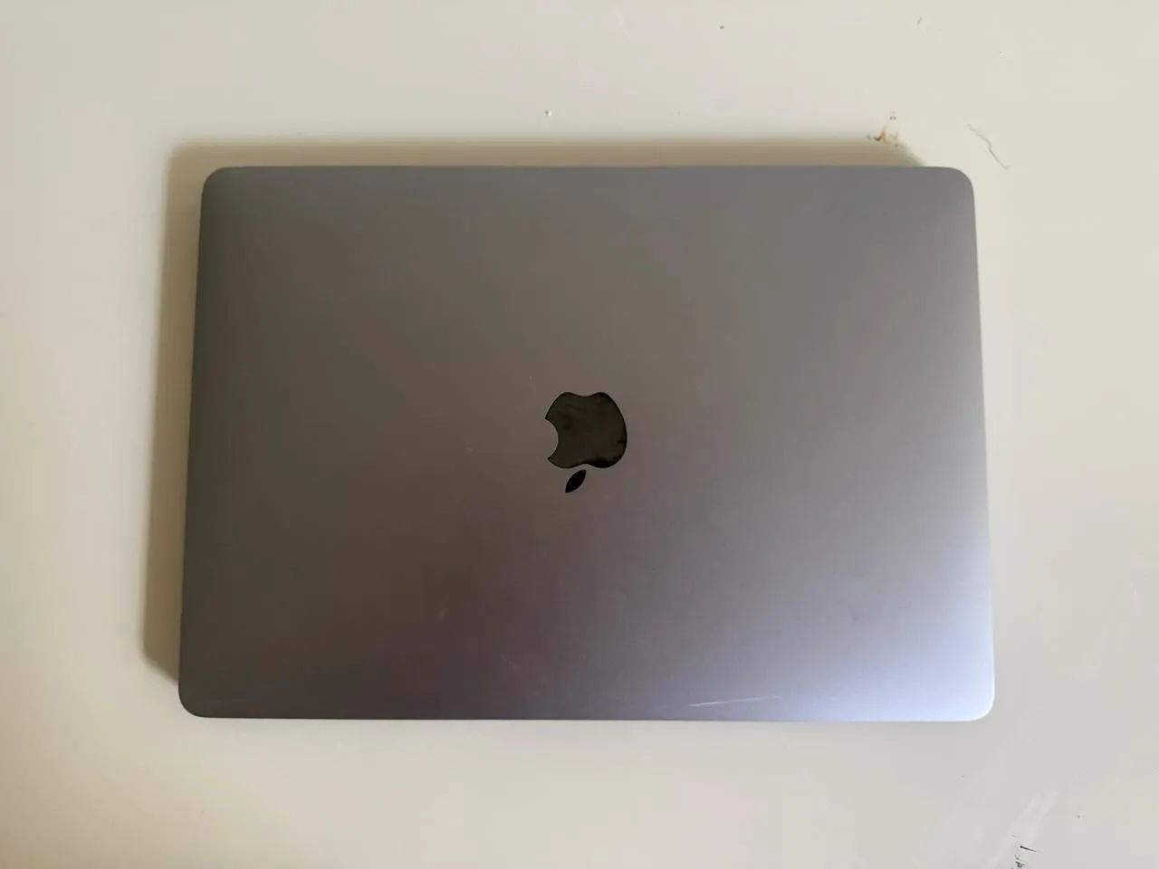 Macbook Pro M1 Touchbar - 8GB RAM - 256GB SSD - Notebooks - Parque