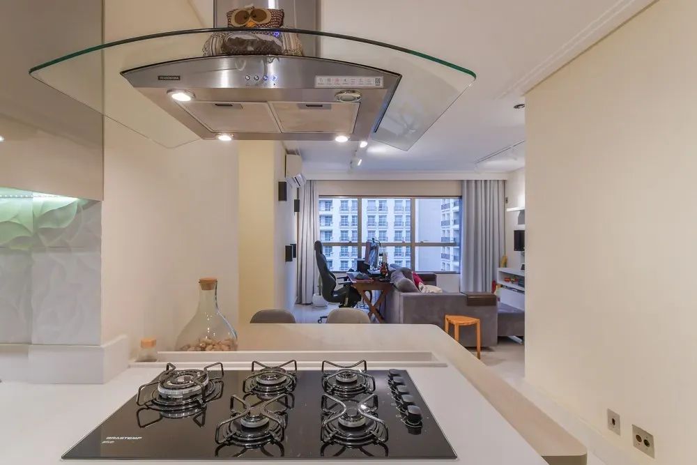 Apartamento tipo para venda com 1 quarto, 70m² - Foto 13