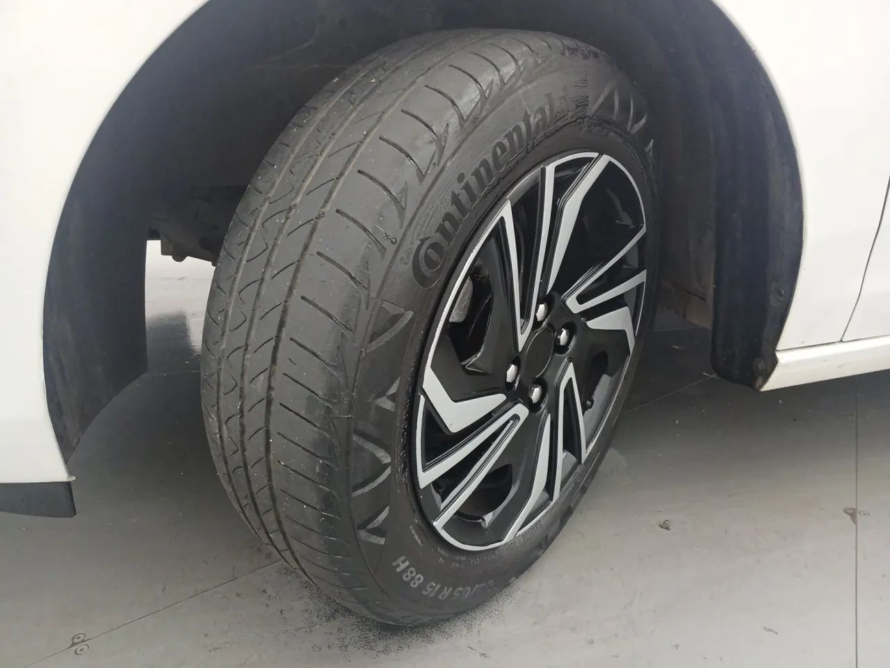 Chevrolet Onix Hatch LT 1.0 12V TB Flex Mec. 4P, foto 11 de 18