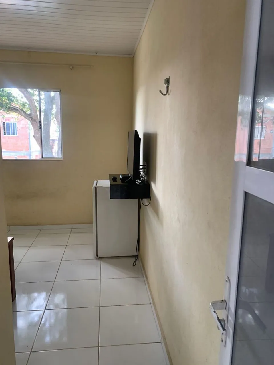 Alugo quarto mobiliado em Bebedouro/Linhares