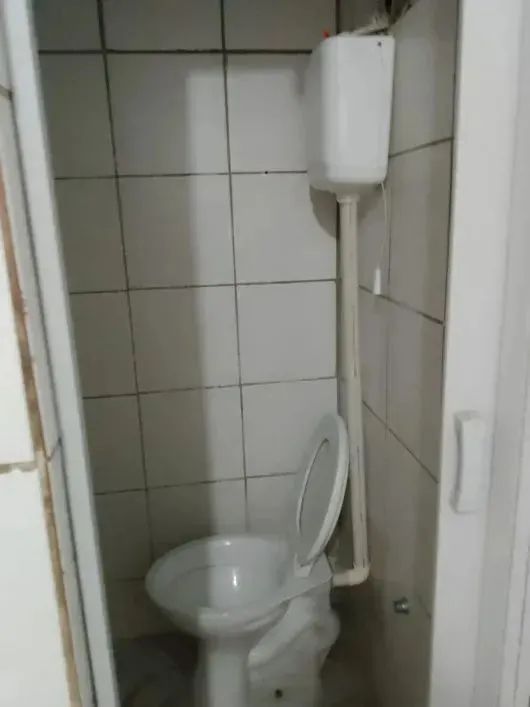 NJ12 - CASA EM FAZENDA GRANDE DO RETIRO - Foto 4