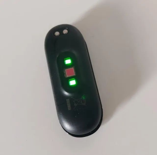 relógio xiaomi smart miband 4 - Foto 4