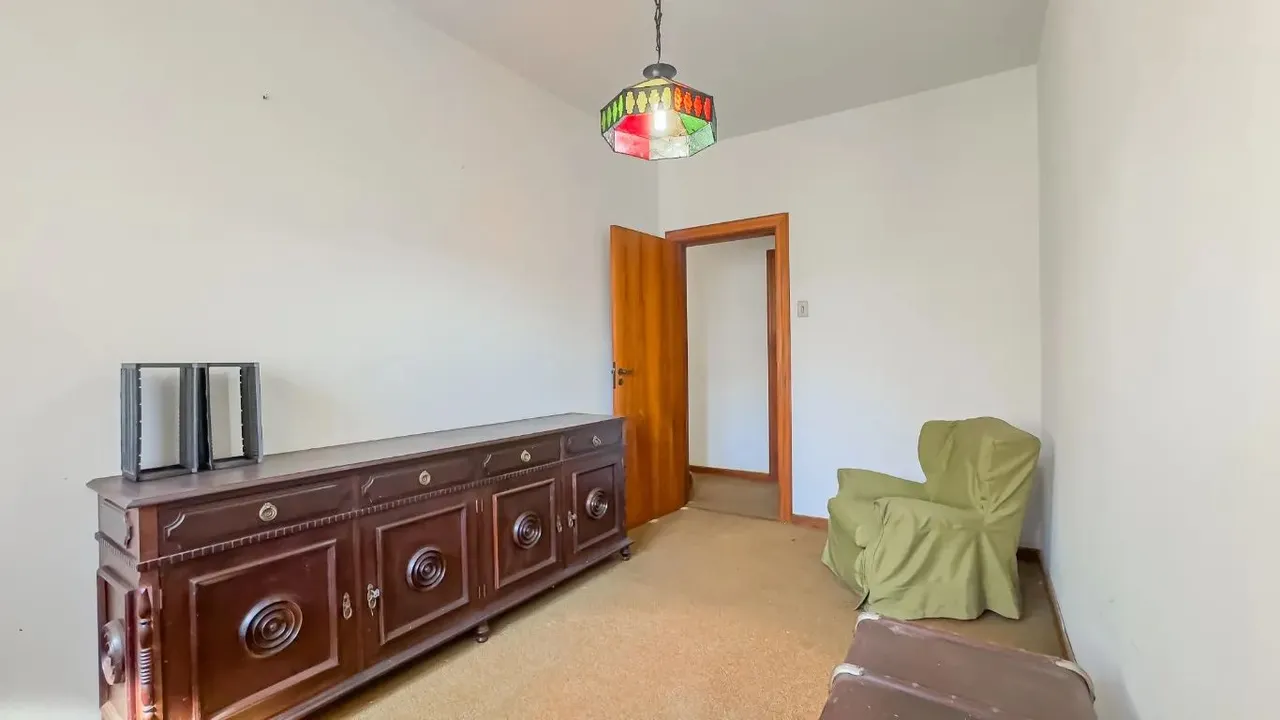 Apartamento emPasso da Areia- Porto Alegre