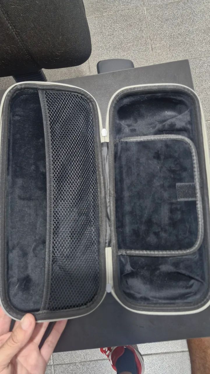 Bolsa case ps portal - Foto 4