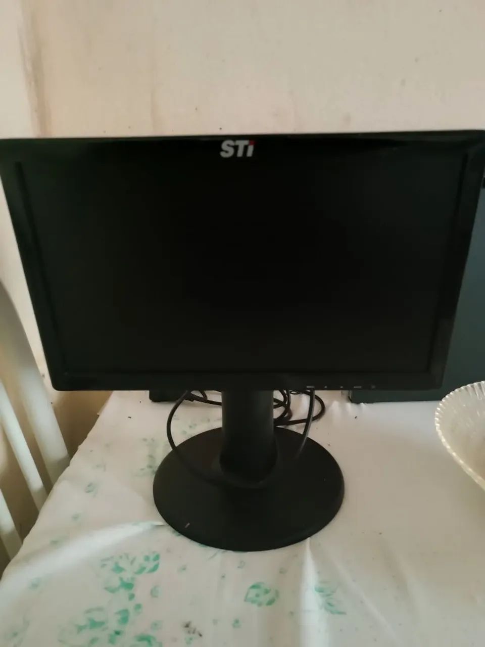 Venda computador usado