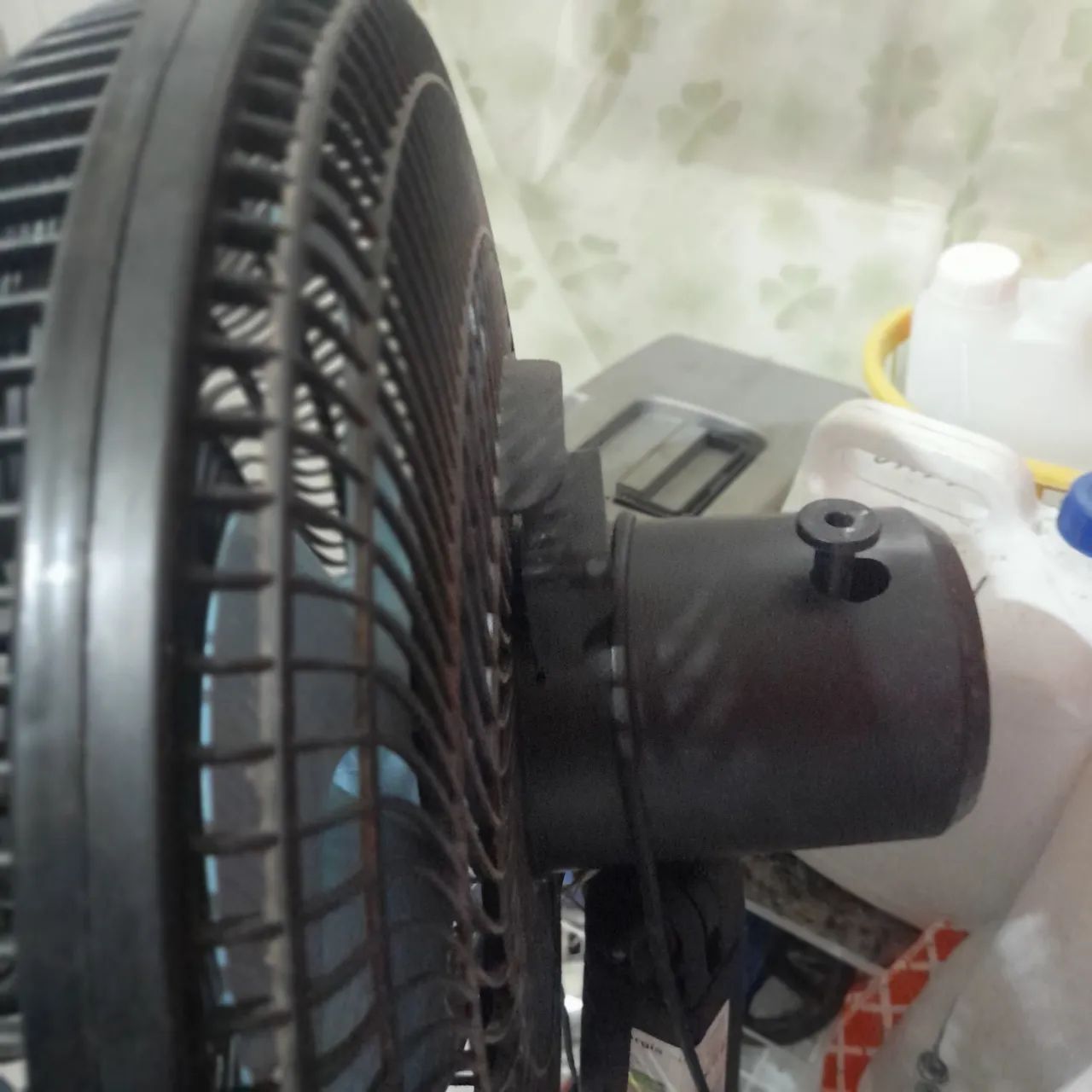 CADENCE 6 PALHETAS DE PE